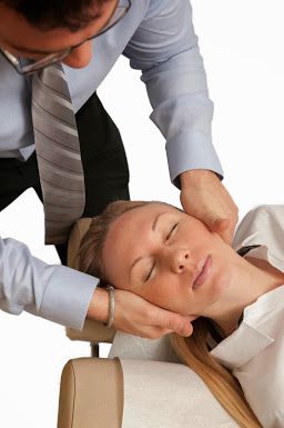 Image for Proactive Chiropractic and Rehab Center with ID of: 1024557
