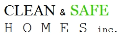 Image for Clean & Safe Homes with ID of: 102459