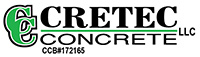Image for Cretec Concrete LLC with ID of: 1024639