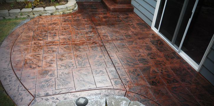 Image for Cretec Concrete LLC with ID of: 1024647