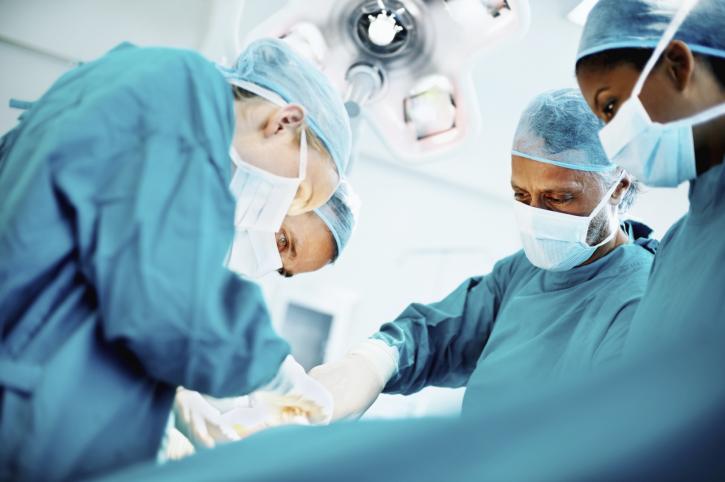 Image for Atlanta Laser Spine Surgery with ID of: 1024654