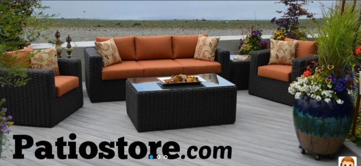 Image for Patio Store with ID of: 1024668