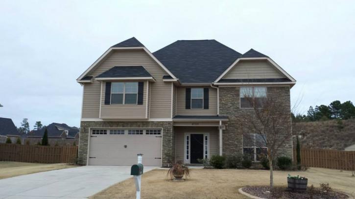 Image for Judi Robinson at Blanchard and Calhoun Real Estate with ID of: 1024865