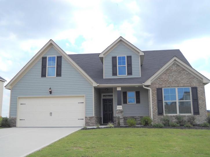 Image for Judi Robinson at Blanchard and Calhoun Real Estate with ID of: 1024867