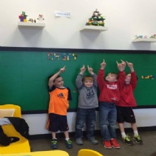 Image for Lil' Builders with ID of: 1024870
