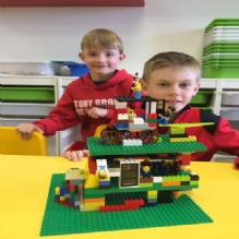 Image for Lil' Builders with ID of: 1024871