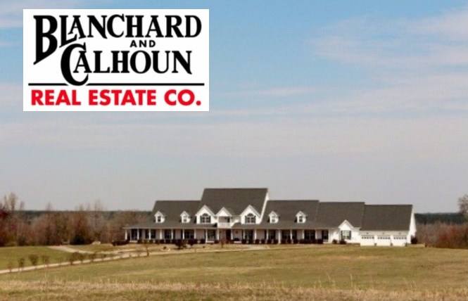 Image for Judi Robinson at Blanchard and Calhoun Real Estate with ID of: 1024872