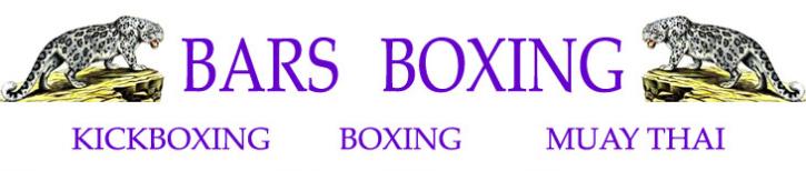 Image for Bars Boxing with ID of: 1024964