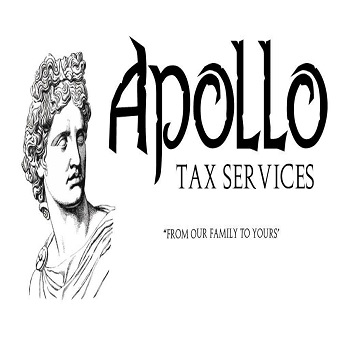 Image for Apollo Tax USA LLC with ID of: 1025013