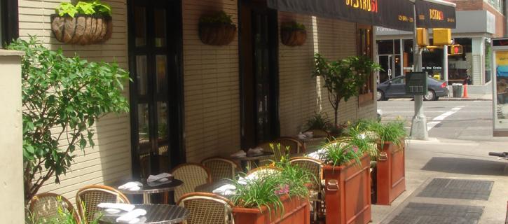 Image for Bistro 61 with ID of: 1025052