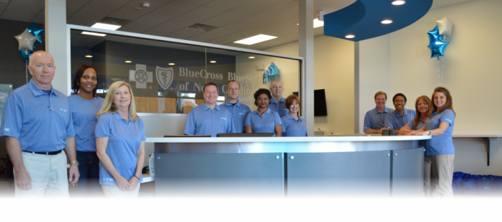 Image for Blue Store South Charlotte with ID of: 1025073