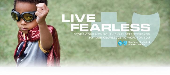 Image for Blue Store South Charlotte with ID of: 1025076