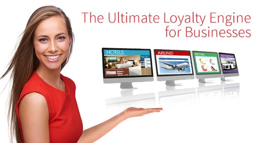Image for Retail loyalty programs - LOYAX with ID of: 1025230