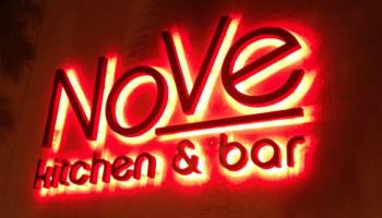 Image for NoVe Kitchen and Bar Miami with ID of: 1025257