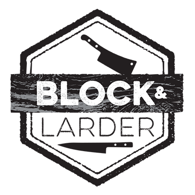 Image for Block & Larder with ID of: 1025270