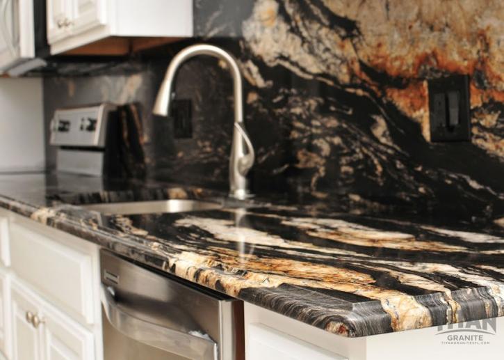 Image for Titan Granite with ID of: 1025286