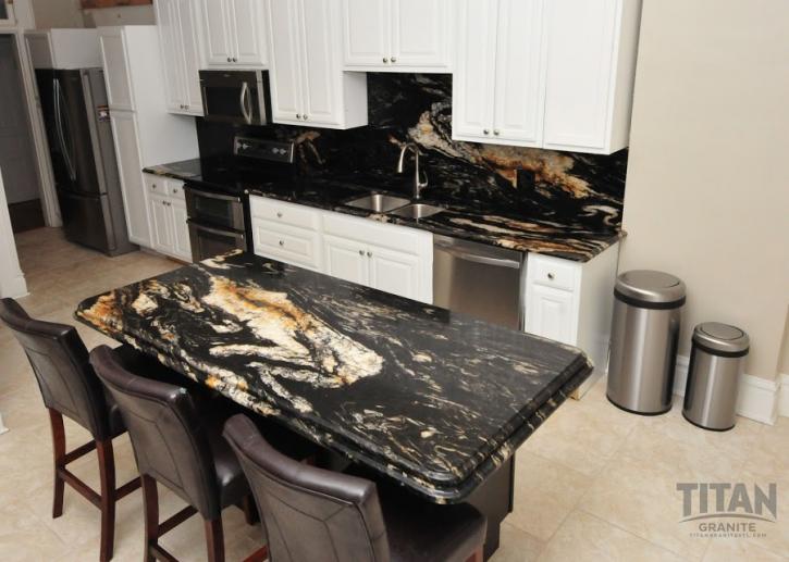 Image for Titan Granite with ID of: 1025290