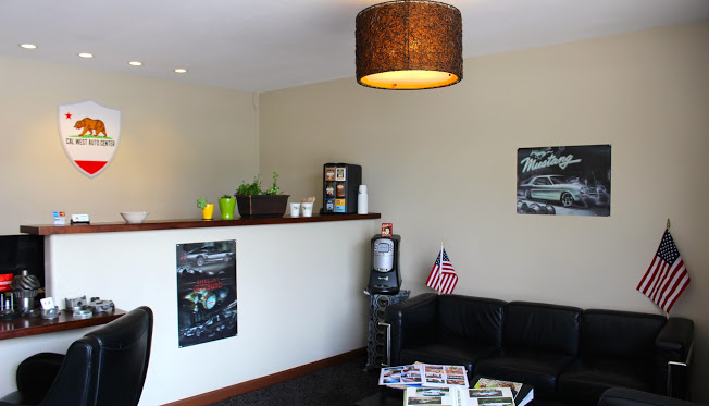 Image for Cal West Auto Center with ID of: 1025336