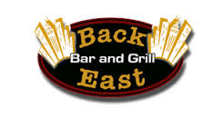 Image for Back East Bar and Grill with ID of: 1025366