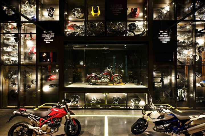 Image for American Rider Rental with ID of: 1025381