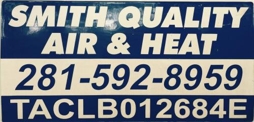 Image for Smith Quality Air & Heat with ID of: 1025428