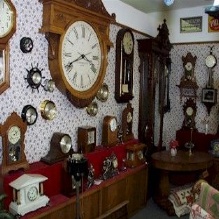 Image for Clocks Americana with ID of: 1025518