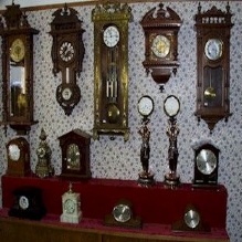 Image for Clocks Americana with ID of: 1025520