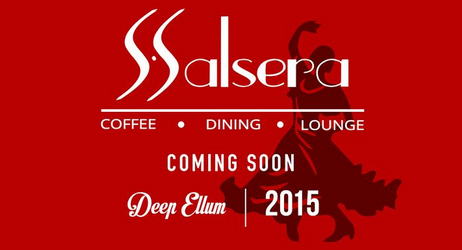Image for Cafe Salsera with ID of: 1025524