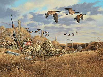 Image for Hunting guides with ID of: 1025542