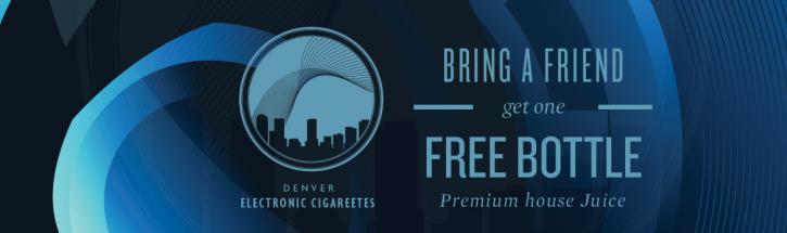Image for Denver Electronic Cigarettes with ID of: 1025604