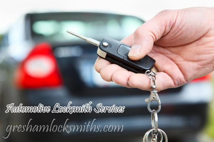 Image for Gresham Locksmiths with ID of: 1025670