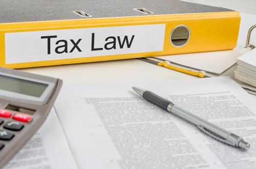 Image for Tax Helpers with ID of: 1025751