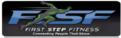 Image for First Step Fitness with ID of: 1025874