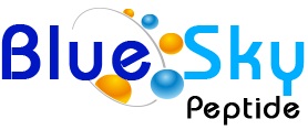 Image for Blue Sky Peptide with ID of: 1025912