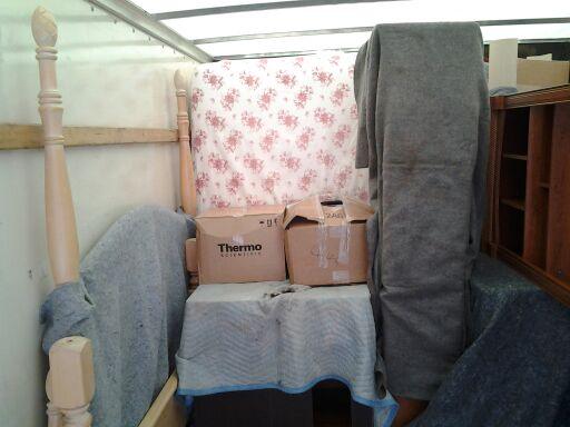 Image for Fairman Moving & Delivery Services LLC with ID of: 1025946