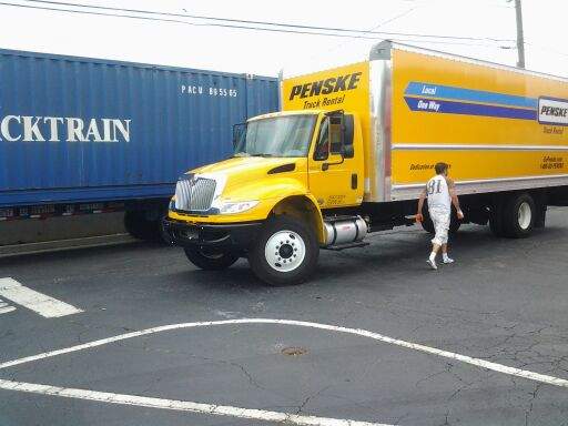 Image for Fairman Moving & Delivery Services LLC with ID of: 1025965