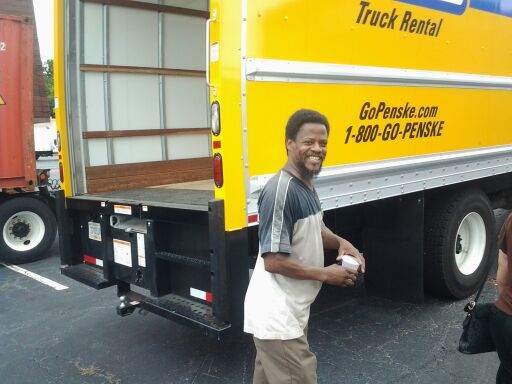 Image for Fairman Moving & Delivery Services LLC with ID of: 1025971