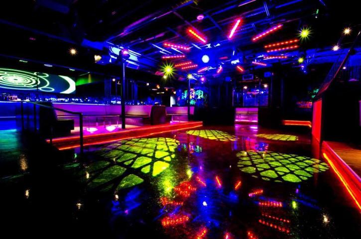 Image for Blur Nightclub with ID of: 1026196