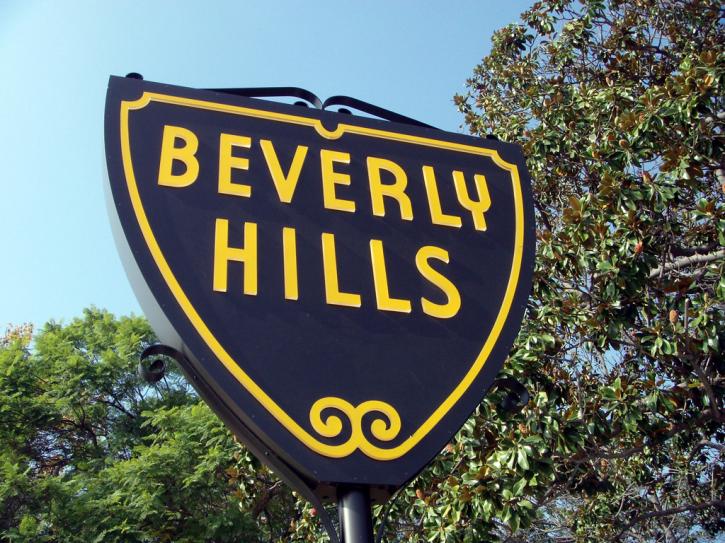 Image for Exclusive Beverly Hills 90210 Virtual Offices with Global Business Centers with ID of: 1026427