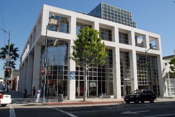 Image for Exclusive Beverly Hills 90210 Virtual Offices with Global Business Centers with ID of: 1026433