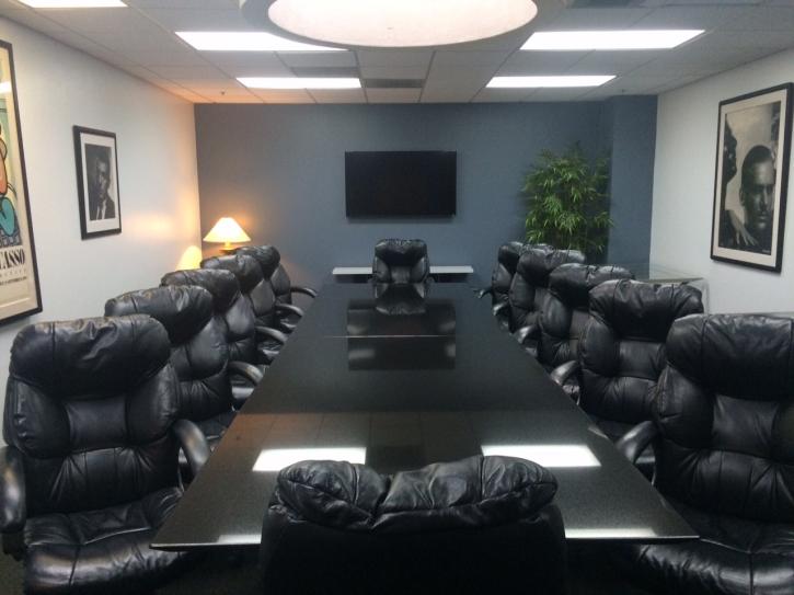 Image for Exclusive Beverly Hills 90210 Virtual Offices with Global Business Centers with ID of: 1026434