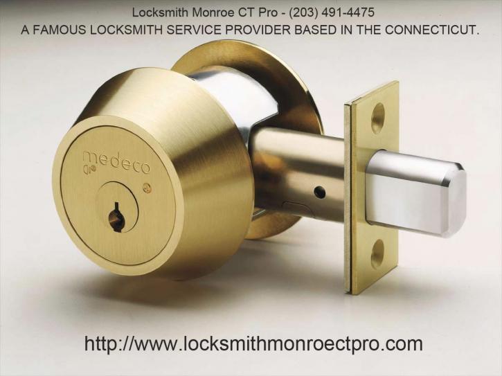 Image for Locksmith Monroe CT Pro - Famous Locksmith Service Provider Based In The Connecticut with ID of: 1026483
