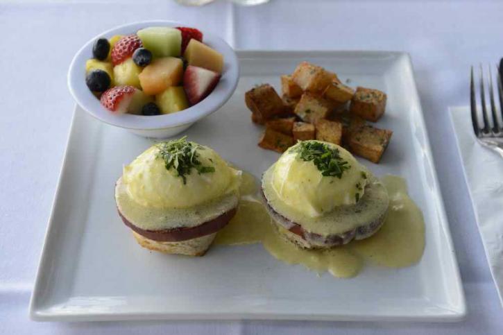 Image for Berri's Cafe on Third with ID of: 1026578