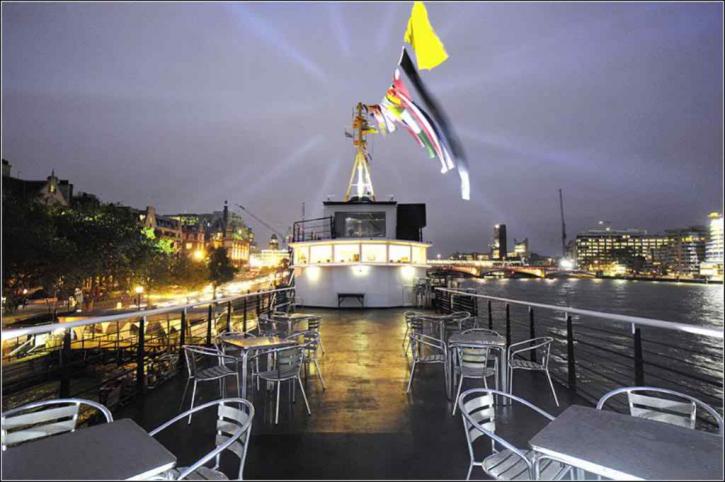 Image for HMS President with ID of: 1026636