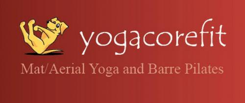 Image for YogaCoreFit with ID of: 1026754