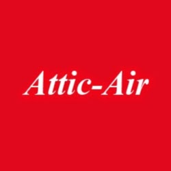 Image for Attic Air with ID of: 1026810
