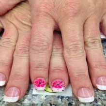 Image for JC Nails with ID of: 1026873