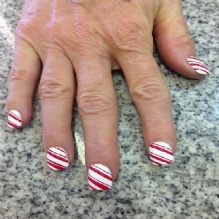 Image for JC Nails with ID of: 1026875