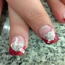 Image for JC Nails with ID of: 1026876