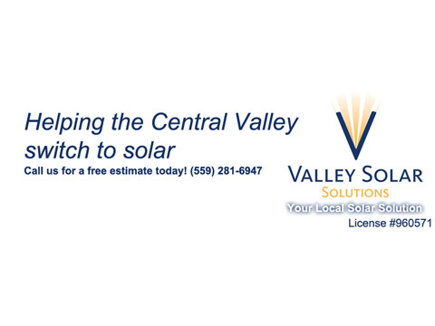 Image for Valley Solar Solutions with ID of: 1026992